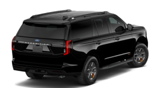 2027 Ford Expedition Tremor in Sainte-Catherine, Quebec - 3 - w320h240px