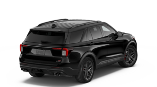 Ford Explorer ST 2026 à Sainte-Catherine, Québec - 3 - w320h240px