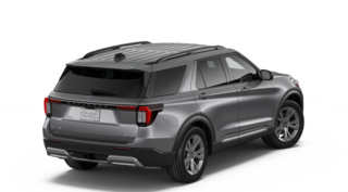 2026 Ford Explorer Active in Sainte-Catherine, Quebec - 3 - w320h240px