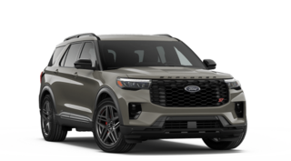 2026 Ford Explorer ST in Sainte-Catherine, Quebec - 4 - w320h240px