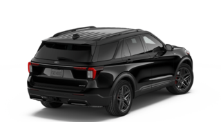 2026 Ford Explorer ST-Line in Sainte-Catherine, Quebec - 3 - w320h240px