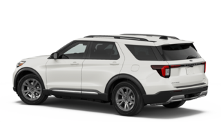 Ford Explorer Active w/200A Pkg 2026 à Sainte-Catherine, Québec - 2 - w320h240px
