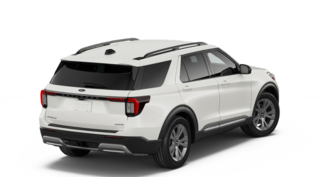 Ford Explorer Active w/200A Pkg 2026 à Sainte-Catherine, Québec - 3 - w320h240px