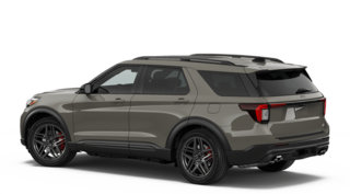 Ford Explorer ST 2026 à Sainte-Catherine, Québec - 2 - w320h240px