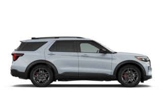 Ford Explorer ST-Line 2026 à Sainte-Catherine, Québec - 5 - w320h240px