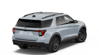 Ford Explorer ST-Line 2026 à Sainte-Catherine, Québec - 3 - w320h240px