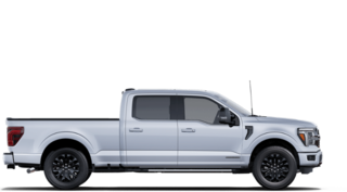 2025 Ford F-150 HYBRID LARIAT in Sainte-Catherine, Quebec - 5 - w320h240px