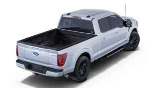 2025 Ford F-150 HYBRID LARIAT in Sainte-Catherine, Quebec - 3 - w320h240px