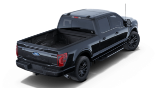 Ford F-150 HYBRID LARIAT 2025 à Sainte-Catherine, Québec - 3 - w320h240px