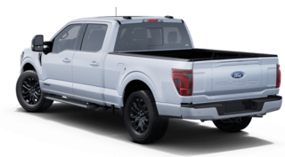 Ford F-150 HYBRID LARIAT 2025 à Sainte-Catherine, Québec - 2 - w320h240px