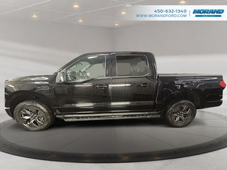 2023 Ford F-150 Lightning in Sainte-Catherine, Quebec - 6 - w320h240px