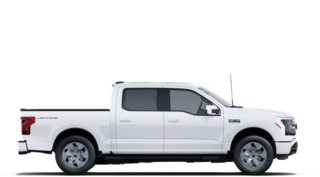 Ford F-150 Lightning LARIAT 2025 à Sainte-Catherine, Québec - 5 - w320h240px