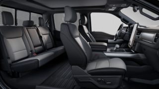 Ford F-150 Lightning Lariat 2025 à Sainte-Catherine, Québec - 6 - w320h240px