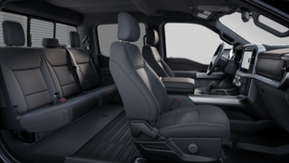 Ford F-150 Lightning XLT 2025 à Sainte-Catherine, Québec - 6 - w320h240px