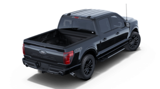 Ford F-150 Lightning XLT 2025 à Sainte-Catherine, Québec - 3 - w320h240px