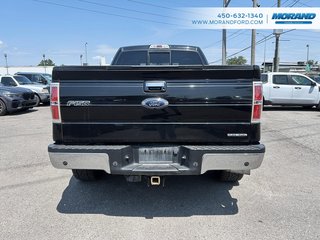 2013 Ford F-150 LARIAT in Sainte-Catherine, Quebec - 6 - w320h240px