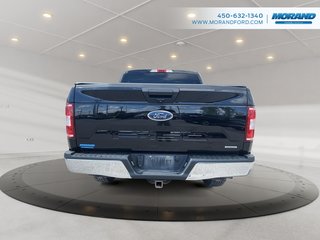 2020 Ford F-150 in Sainte-Catherine, Quebec - 6 - w320h240px