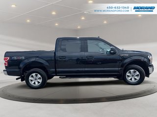 2020 Ford F-150 in Sainte-Catherine, Quebec - 4 - w320h240px