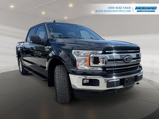 2020 Ford F-150 in Sainte-Catherine, Quebec - 3 - w320h240px