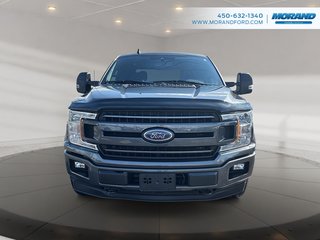 Ford F-150 XLT 2020 à Sainte-Catherine, Québec - 2 - w320h240px