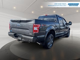 Ford F-150 XLT 2020 à Sainte-Catherine, Québec - 5 - w320h240px