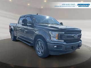 Ford F-150 XLT 2020 à Sainte-Catherine, Québec - 3 - w320h240px