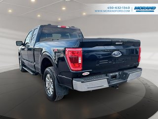 Ford F-150 XLT 2021 à Sainte-Catherine, Québec - 5 - w320h240px