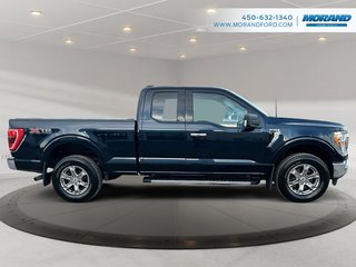 Ford F-150 XLT 2021 à Sainte-Catherine, Québec - 2 - w320h240px