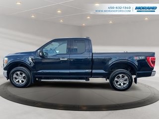 Ford F-150 XLT 2021 à Sainte-Catherine, Québec - 6 - w320h240px