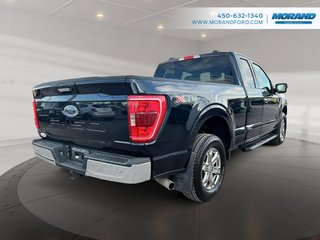 Ford F-150 XLT 2021 à Sainte-Catherine, Québec - 3 - w320h240px
