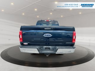 Ford F-150 XLT 2021 à Sainte-Catherine, Québec - 4 - w320h240px