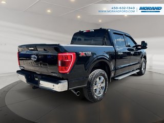 2021 Ford F-150 in Sainte-Catherine, Quebec - 3 - w320h240px