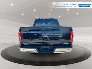 2021 Ford F-150 in Sainte-Catherine, Quebec - 4 - w320h240px