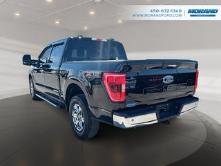 2021 Ford F-150 in Sainte-Catherine, Quebec - 5 - w320h240px