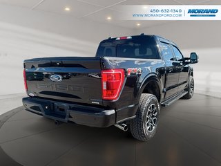 Ford F-150  2022 à Sainte-Catherine, Québec - 3 - w320h240px