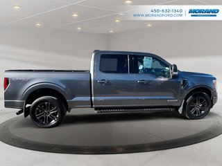 Ford F-150 XLT 2022 à Sainte-Catherine, Québec - 2 - w320h240px
