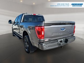 Ford F-150 XLT 2022 à Sainte-Catherine, Québec - 5 - w320h240px