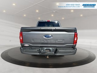Ford F-150 XLT 2022 à Sainte-Catherine, Québec - 4 - w320h240px