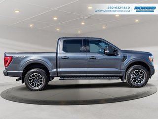 Ford F-150 XLT 2022 à Sainte-Catherine, Québec - 4 - w320h240px