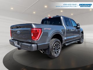 Ford F-150 XLT 2022 à Sainte-Catherine, Québec - 5 - w320h240px