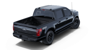 2025 Ford F-150 STX in Sainte-Catherine, Quebec - 3 - w320h240px