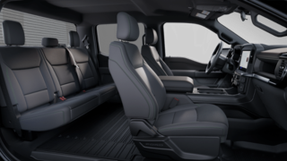 2025 Ford F-150 STX in Sainte-Catherine, Quebec - 6 - w320h240px