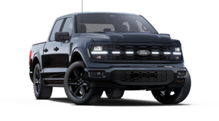 2025 Ford F-150 STX in Sainte-Catherine, Quebec - 4 - w320h240px