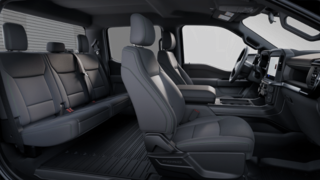 2025 Ford F-150 STX in Sainte-Catherine, Quebec - 6 - w320h240px