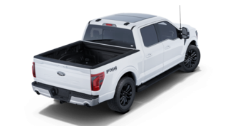 Ford F-150 LARIAT 2025 à Sainte-Catherine, Québec - 3 - w320h240px