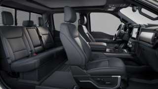 Ford F-150 LARIAT 2025 à Sainte-Catherine, Québec - 6 - w320h240px