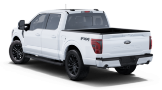 Ford F-150 LARIAT 2025 à Sainte-Catherine, Québec - 2 - w320h240px