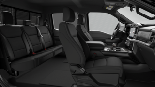 2026 Ford F-150 XLT in Sainte-Catherine, Quebec - 6 - w320h240px