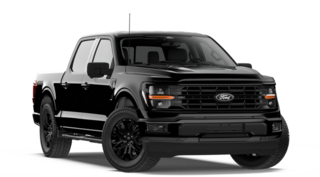 2026 Ford F-150 XLT in Sainte-Catherine, Quebec - 4 - w320h240px