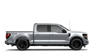 2026 Ford F-150 Hybrid XLT in Sainte-Catherine, Quebec - 5 - w320h240px